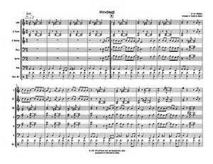 Moondance By Van Morrison