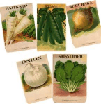Seed Packets