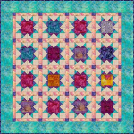Quilt Pattern