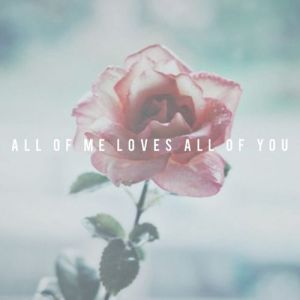 All Of Me