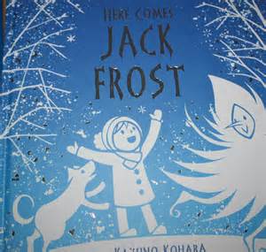 Jack Frost