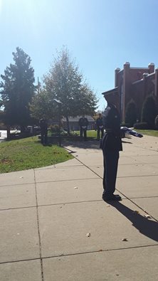 GrandpaEarl'sMilitaryHonors