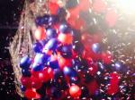 New Years Celebration&nbsp;Balloons