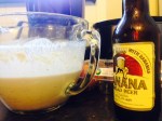 Banana Beer Pancake&nbsp;Batter