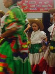 Latino Dancers
