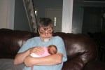 Grandpa Dean &&nbsp;Elise