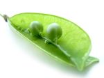 2 Peas In A&nbsp;Pod