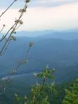 Smokies North of Asheville,&nbsp;NC