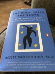 The Body Keeps&nbsp;Score