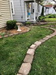 Border For Pebble&nbsp;Patio