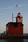 The Sand, Stones, Shells, and&nbsp;Lighthouses